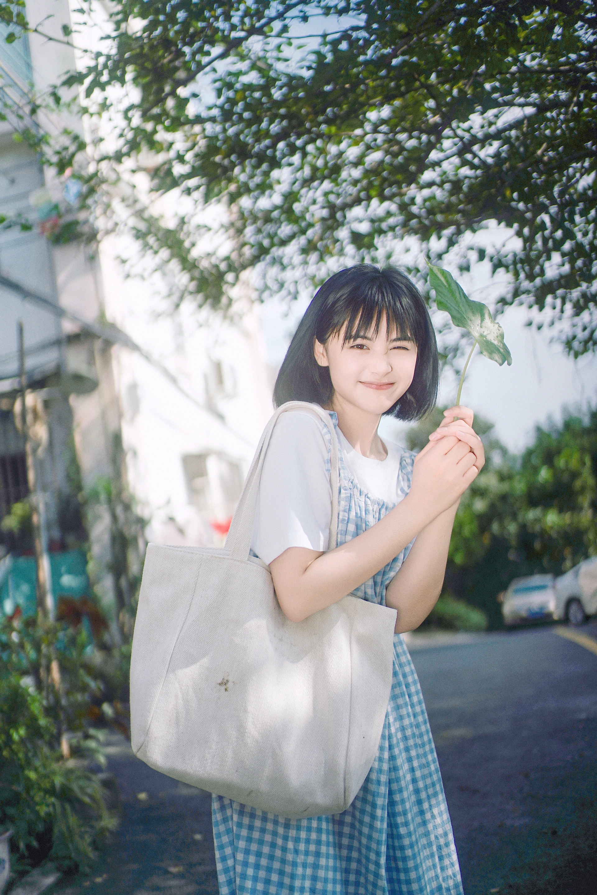 [YITUYU艺图语]2024.12.31 百分百纯氧女孩 麦麦 2